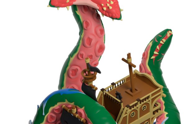 Kraken 17at