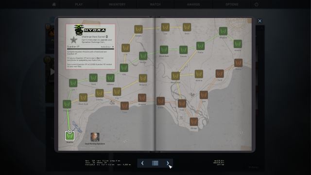Kraken 2krn